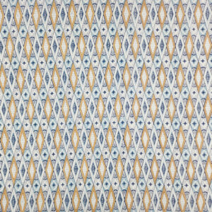 Pukka, Diamond Fabric