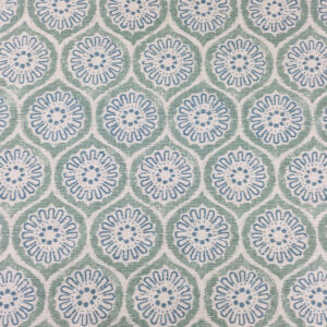 Rapture & Wright, Daisy Chain Fabric