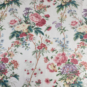 Sanderson, Lakeland Paradis Fabric