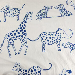 Schumacher, Jungle Jubilee