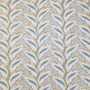 Serena Dugan, Cassis Fabric