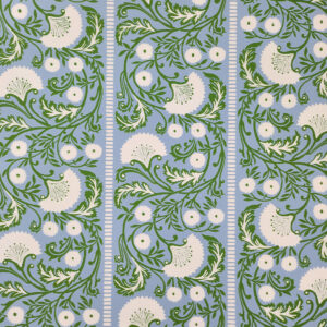 Studio Atkinson, Eastern Garden Wallpaper