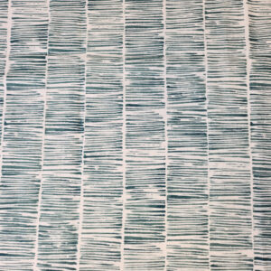 Threads, Etching Fabric