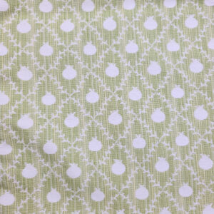 Susan Deliss, Grenadine Cushion Cover