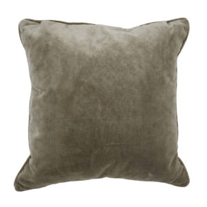 GP & J Baker, Riviera Velvet Cushion