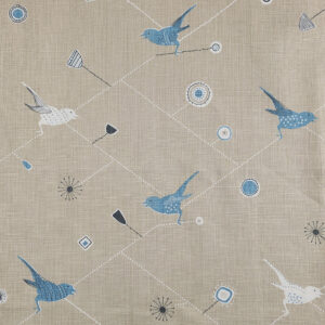 Vanessa Arbuthnott, Dawn Chorus Fabric