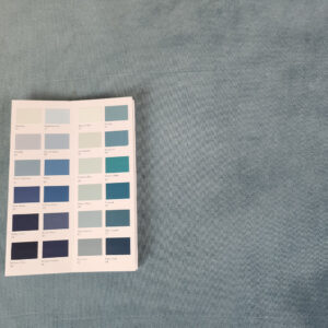 Villa Nova, Atil Fabric