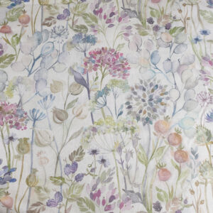 Voyage Maison, country hedgerow Fabric