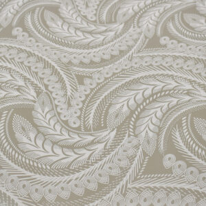Osborne & Little, Quill Wallpaper