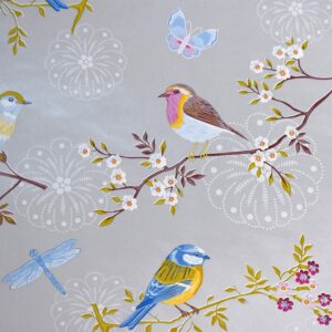 Eijffinger, Pip Studio 4 Wallpaper