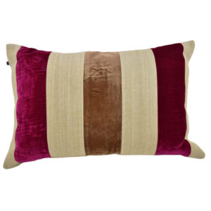 William Yeoward, Nikita Cushion