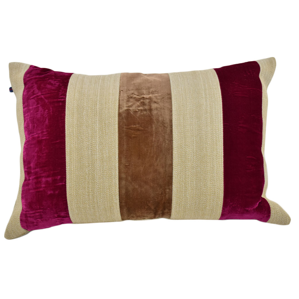 William Yeoward, Nikita Cushion