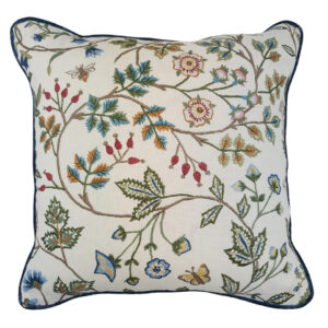 Florence & Joy Collection- Aria Cushion