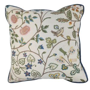 Florence & Joy Collection- Aria Cushion