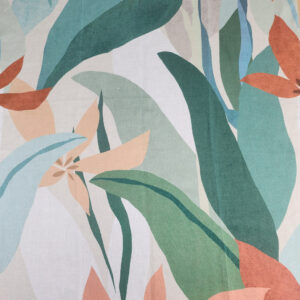 Zimmer & Rohde, Fleur D'Oranger Fabric