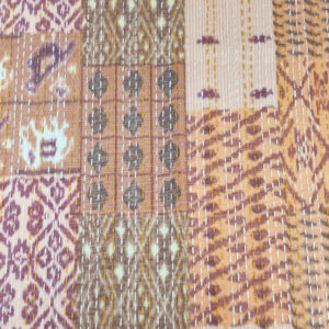 Zimmer & Rohde, Kantha Fabric