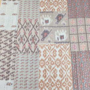 Zimmer & Rohde, Kantha Fabric