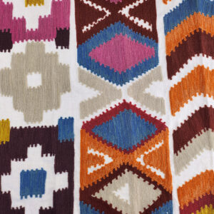 Zimmer & Rohde, Solola Fabric