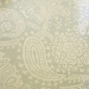 Zoffany, Paisley Fabric