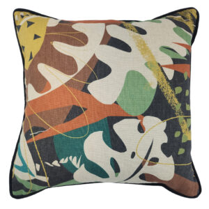 Florence & Joy collection - Eden Cushion