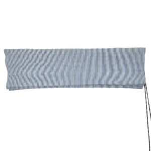 Colefax & Fowler, Roman Blind