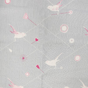 Vanessa Arbuthnott, Dawn Chorus Fabric