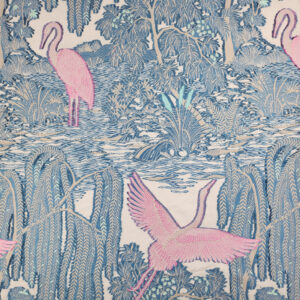 Zimmer & Rohde, Lakeview Fabric