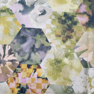 Designers Guild, Kashmiri fabric