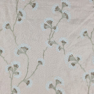 Colefax & Fowler, Ashbury Fabric