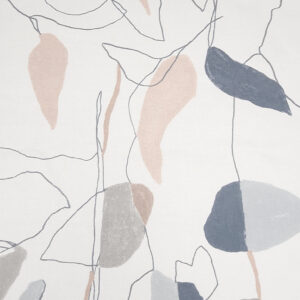 Villa Nova, Liana Fabric