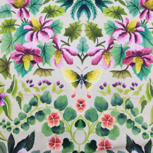 Designers Guild, Ikebana Damask Fabric