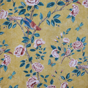 Sanderson, Andhara Fabric
