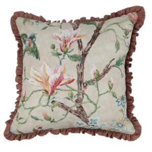 Florence & Joy Collection- Evelyn Cushion