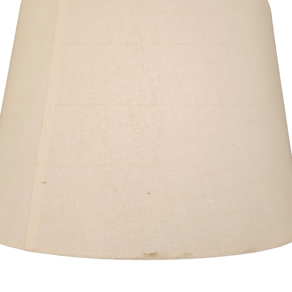 Gilded Nola, Sun King Distressed Gold Table Lamp - Image 3