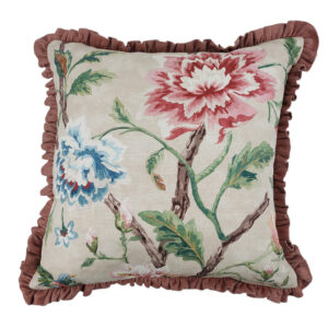 Florence & Joy Collection-Evelyn Cushion