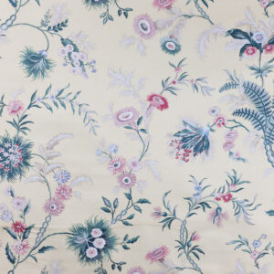 Jean Monro, Manon Fabric