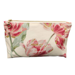 Designer Fabric Wash Bag