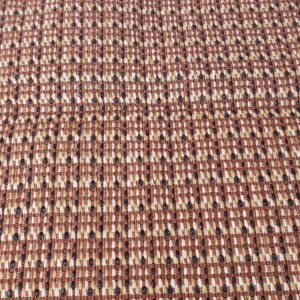 Gaston y Daniela, Mauregato Fabric