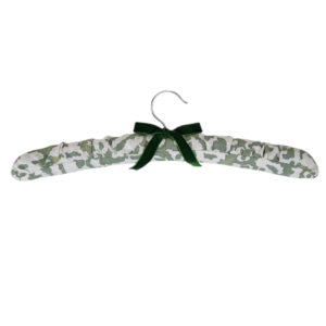 Designer Fabric Hanger