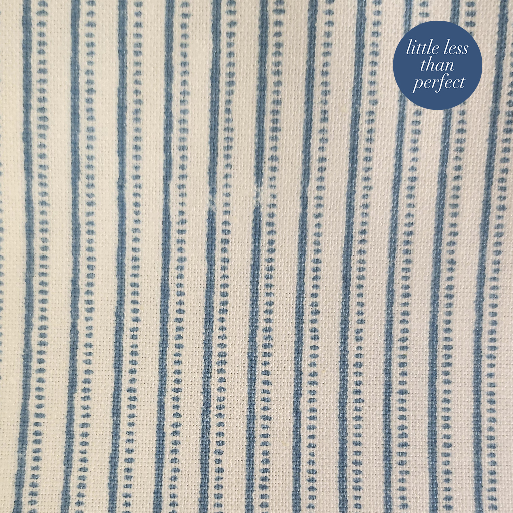 Ian Sanderson, Flo Stripe Fabric - Image 2
