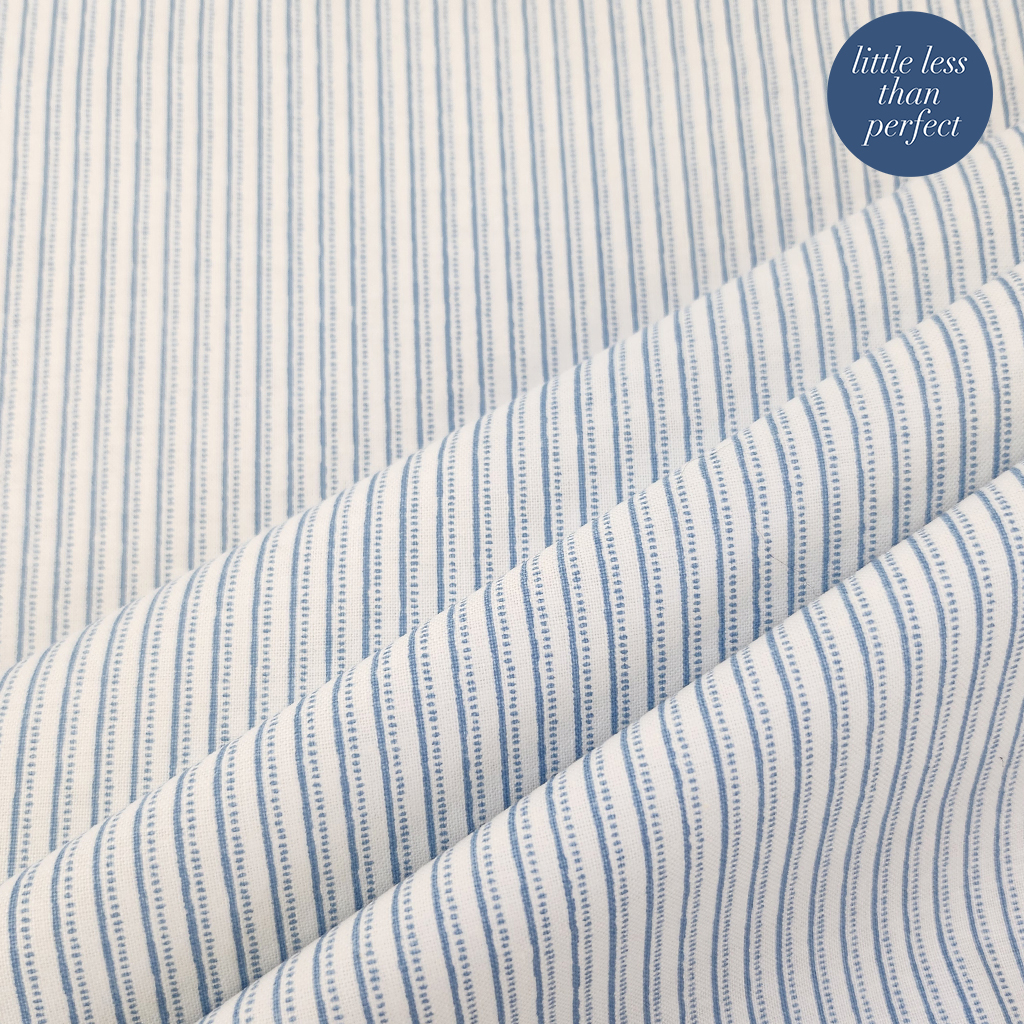 Ian Sanderson, Flo Stripe Fabric - Image 3