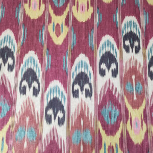 Manuel Canovas, Kerala Fabric