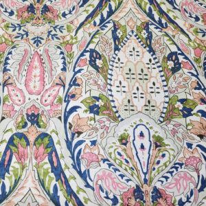 Schumacher, Layla Paisley Fabric