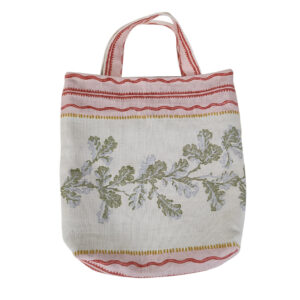 Designer Fabric Tote Bag