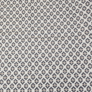Romo, Elska geometric patterned fabric