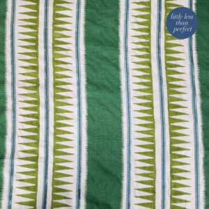 Jane Churchill Kasper is a striped fabric