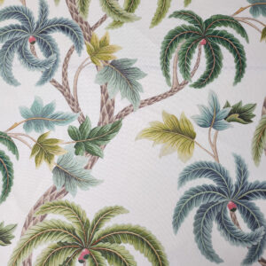 Osborne & Little, Shalimar Fabric