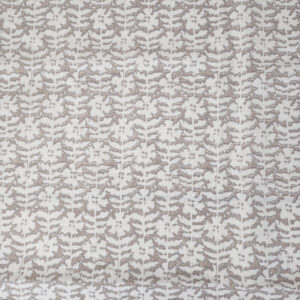 Rapture & Wright, Ottoman Anemone floral fabric