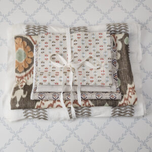 Fabric Bundle