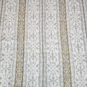 Madeaux, Fortunata Fabric
